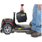 Buzzaround XL-HD- 4 Wheel