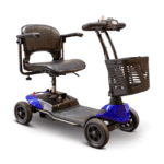 EW-M35 4-Wheel