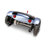 EW-M39 4-Wheel Mobility Scooter