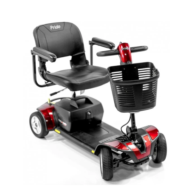 Go-Go® Sport 4-Wheel