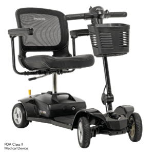 Go-Go® Ultra X 4-Wheel