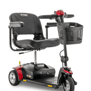 Go-Go Elite Traveller® 3-Wheel