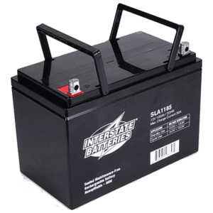 12V 100AH Sealed Lead Acid Batteries