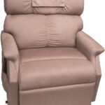 Comforter PR-501/531 Extra Wide Heavy Duty (3- Position)
