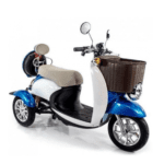 EW-11 Euro Mobility Scooter