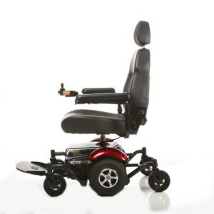 Vision Sport Power Wheelchair