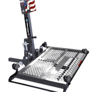 AL-300 Fusion Power Chair and Scooter Lift