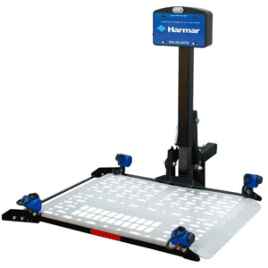 AL-300 Heavy Duty Fusion Lift