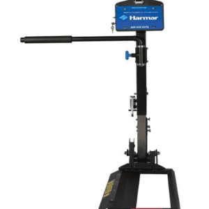 AL-300 RV Power Chair and Scooter Lift