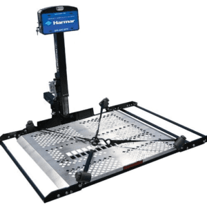 AL-301XLHD Heavy Duty Fusion Power Chair and Scooter