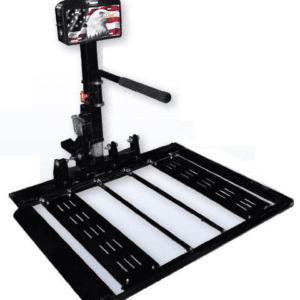 AL-560XL Automatic Universal Power Lift