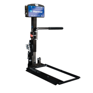 AL-580 Next Generation Power Chair Lift