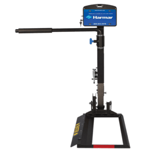 AL-580XL Power WheelChair Lift