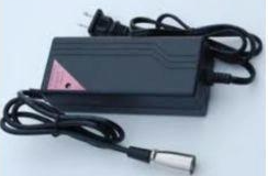 Cirrus Battery Charger