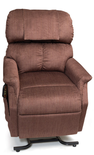 Comforter PR-501/531 (3-Position)