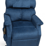 Comforter PR-501/531 w/ MaxiComfort