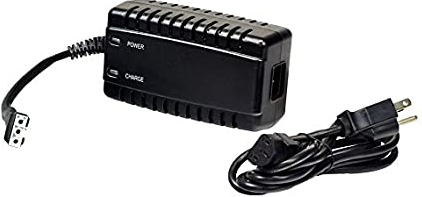 Companion On-Board Battery Charger
