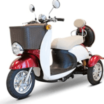 EW-11 Euro Mobility Scooter