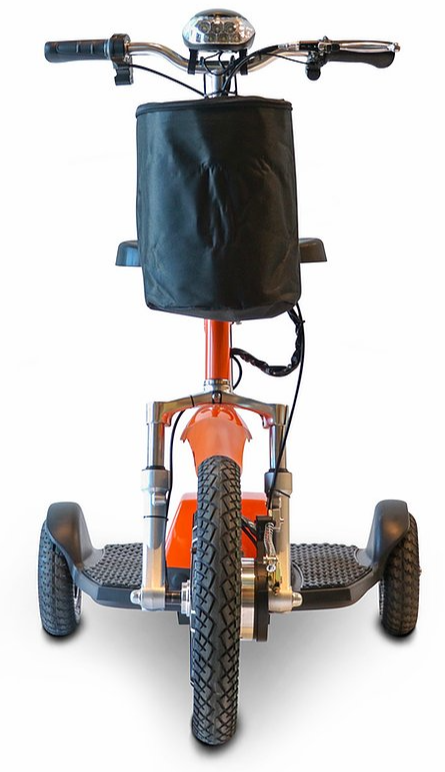 EW-18 Turbo Mobility Scooter