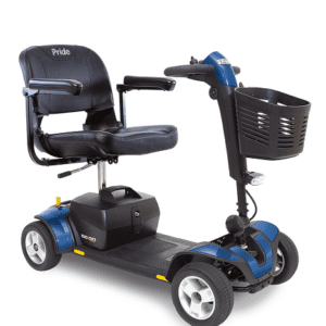 Go-Go® Sport 4-Wheel-w/ EZ Turn