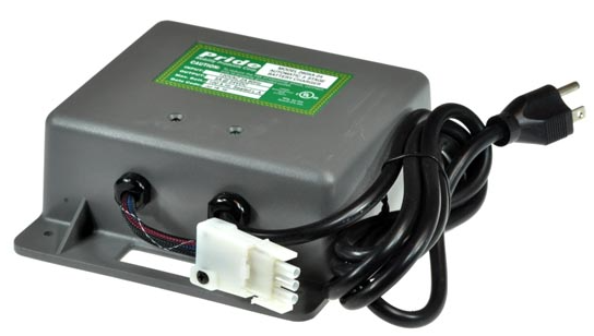 Jazzy 1170XL Plus Battery Charger