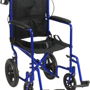 Lightweight Expedition W/ 12" Rear Wheels