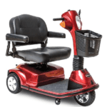 Maxima 3-Wheel