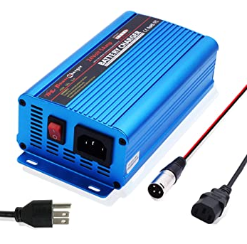 24V 5AMP Scooter Battery Charger