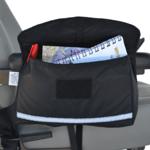 Standard Saddle Arm Rest Bag