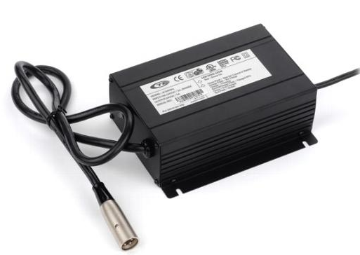 Sunfire General HD Battery Charger
