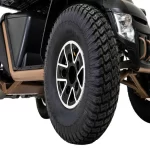 Baja Wrangler 2
