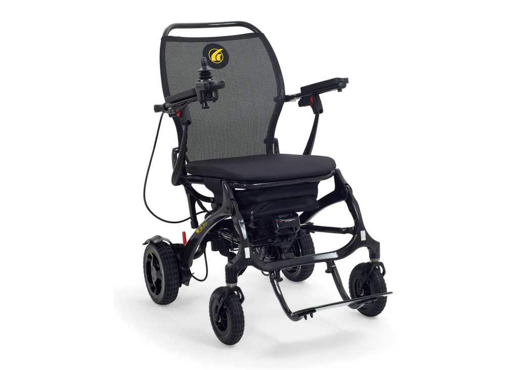 Cricket Power Wheelchair