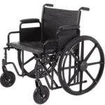 Array K2 Wheelchair