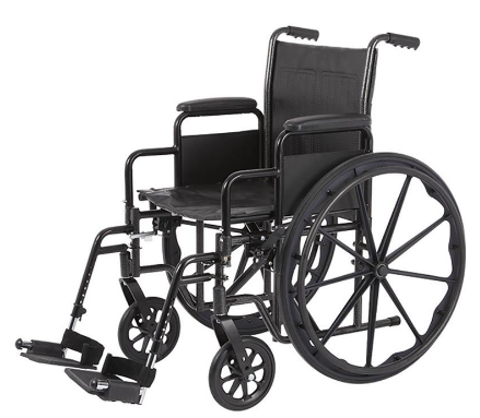 Jazzy Select Array K2 Power Wheelchair