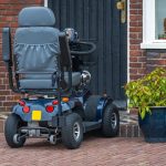 Mobility Equipment