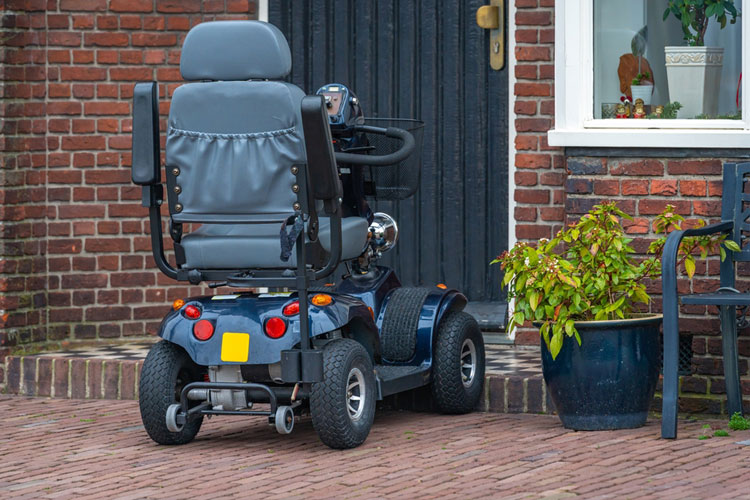 Mobility Equipment