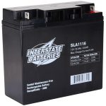 12V 18AH Sealed Lead Acid Batteries