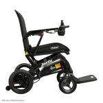 JAZZY ULTRA-Light Folding Power Chair