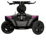 Go-Go Elite Traveller 2 Platinum 4-W