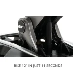 Jazzy Air® 2 Elevating Power Chair-Extended Range