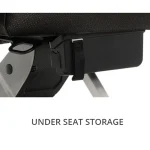 Jazzy Air® 2 Elevating Power Chair-Extended Range
