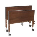 Ultra Light Semi-Electric Bed
