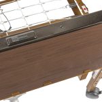 Ultra Light Semi-Electric Bed