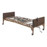 Ultra Light Semi-Electric Bed