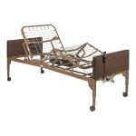Ultra Light Semi-Electric Bed