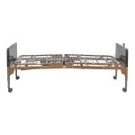 Ultra Light Semi-Electric Bed