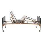 Ultra Light Semi-Electric Bed